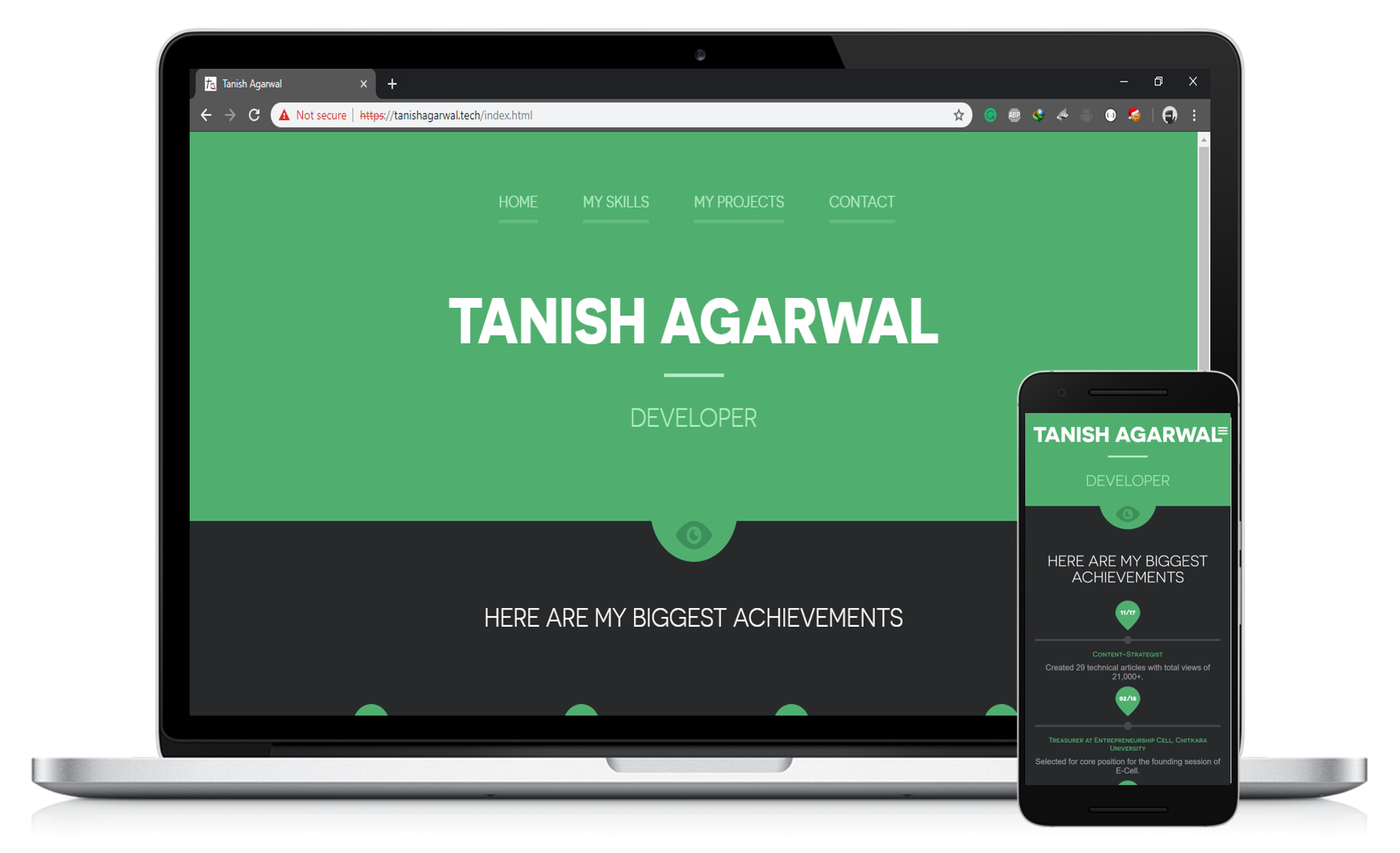 Portfolio